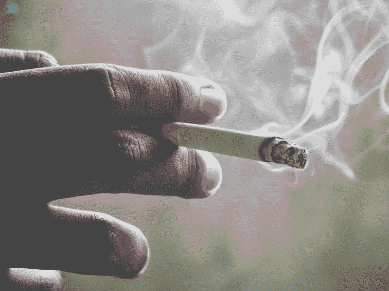 How Smoking Impacts Wound Healing and What You Can Do About It