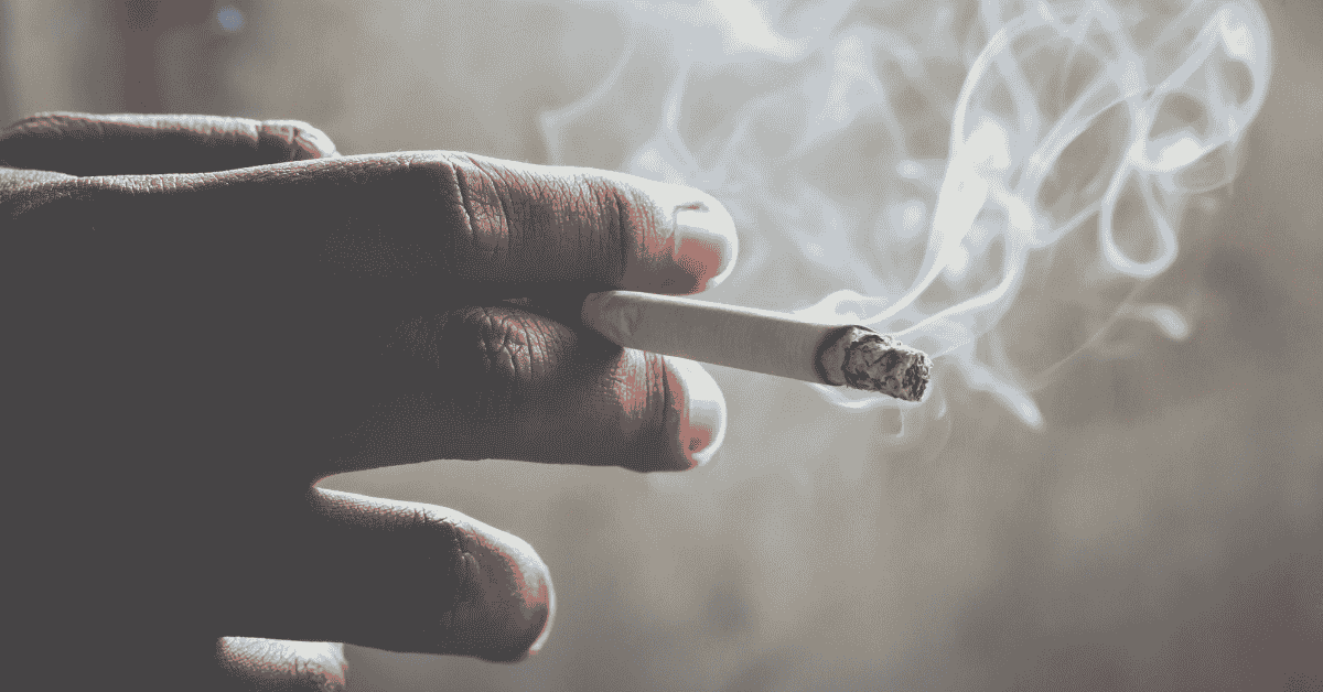 How Smoking Impacts Wound Healing and What You Can Do About It