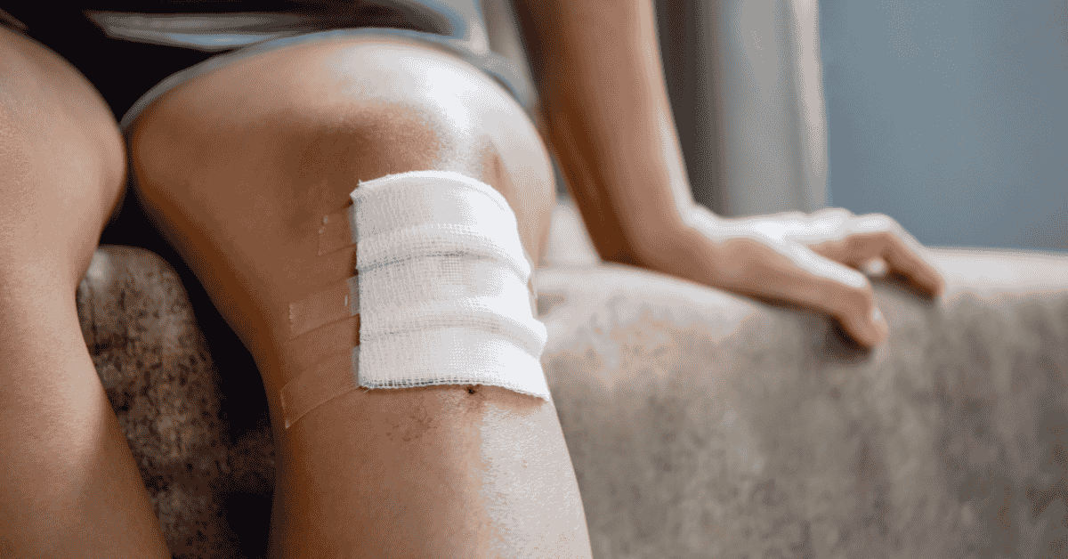 Why Chronic Wounds Don’t Heal on Their Own — And When Specialized Wound Care Is Essential