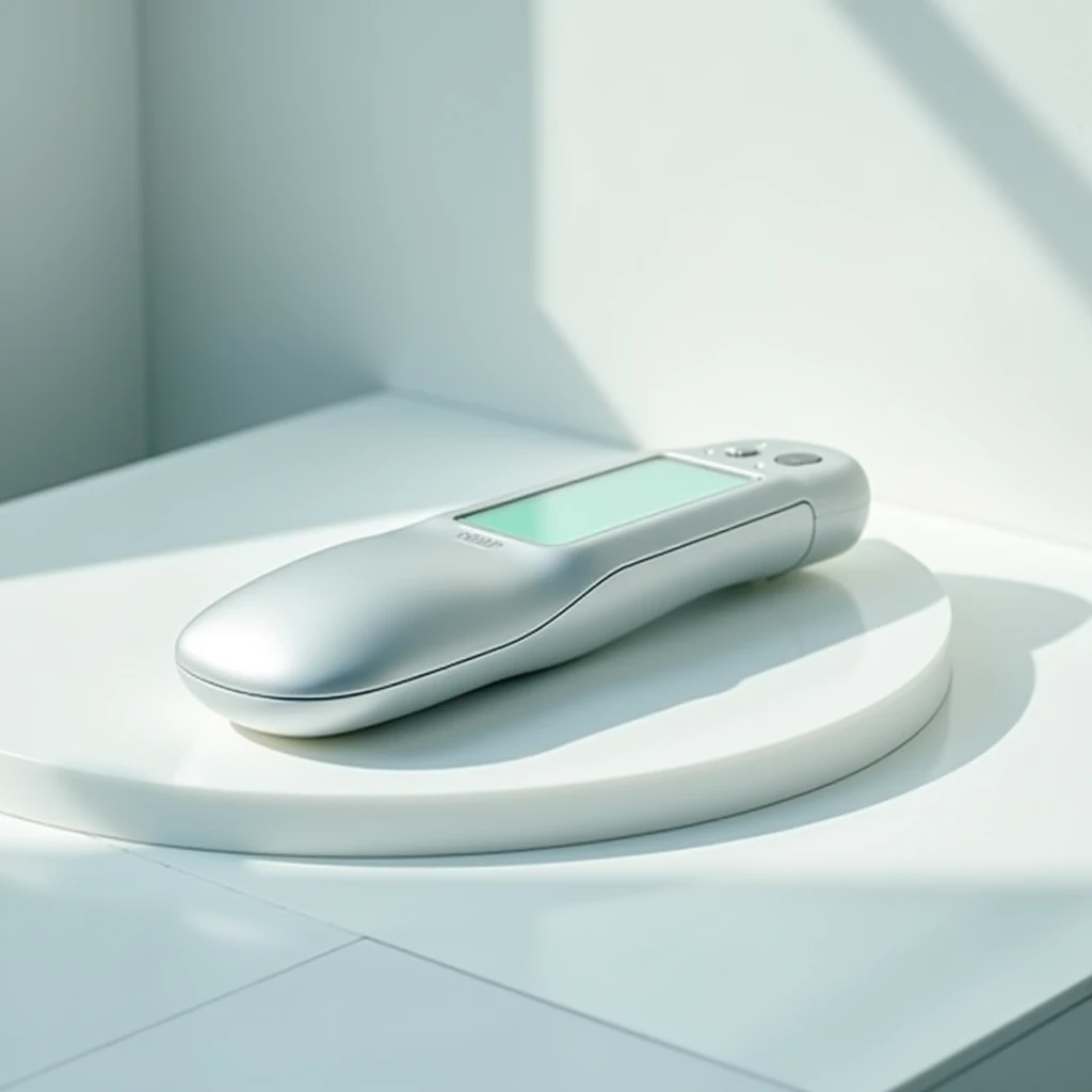 portable ultrasound scanner 1