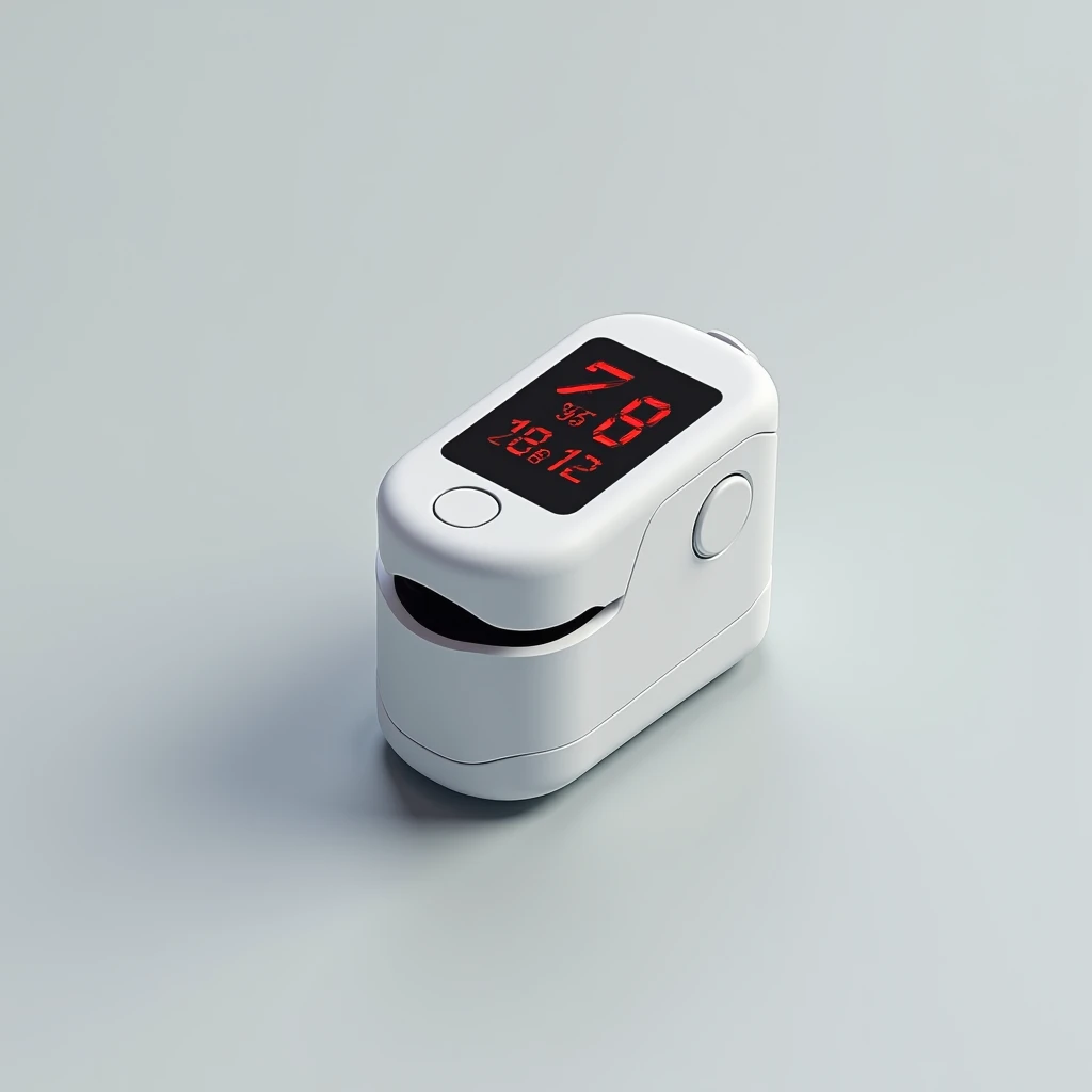 Pressure Monitor