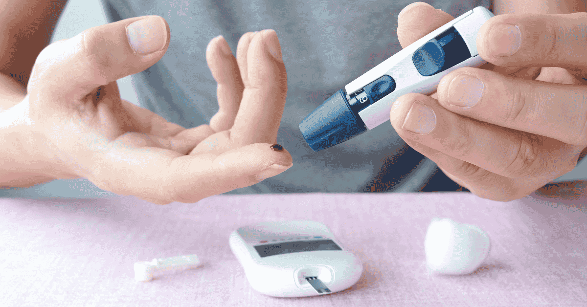 How Diabetes Affects Wound Healing How Diabetes Affects Wound Healing