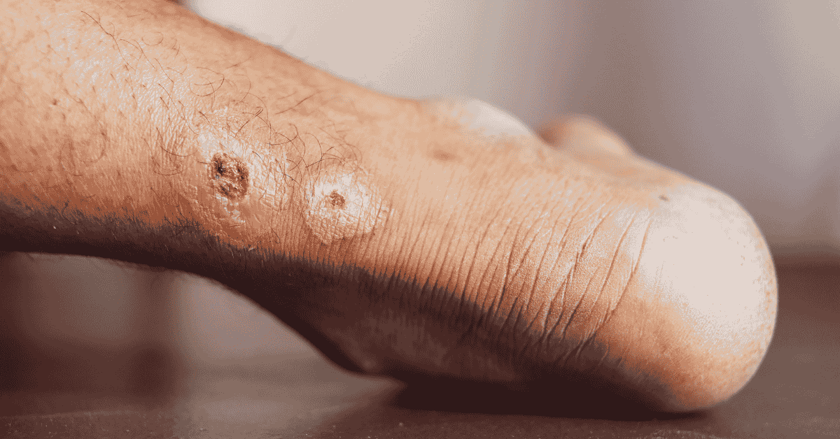 Pressure Ulcers (Bedsores): Prevention and Treatment Pressure Ulcers (Bedsores): Prevention and Treatment