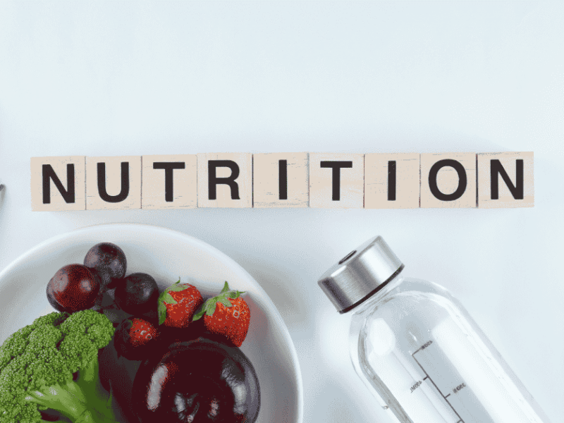 The Hidden Role of Nutrition in Wound Healing