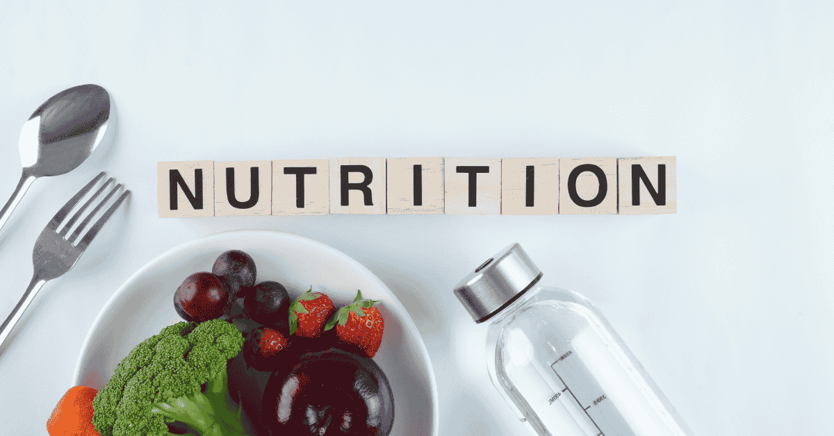 The Hidden Role of Nutrition in Wound Healing