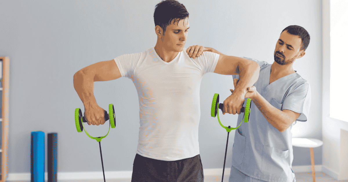 Can You Exercise With an Open Wound? What Patients Need to Know