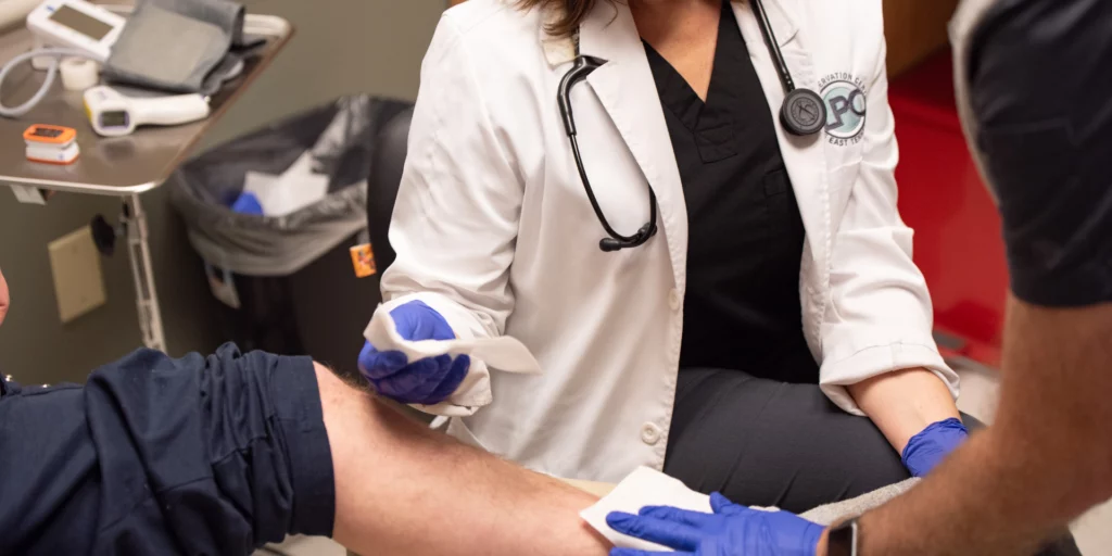 Advanced Wound Care in Phoenix: Treatments That Help Chronic Wounds Heal Faster