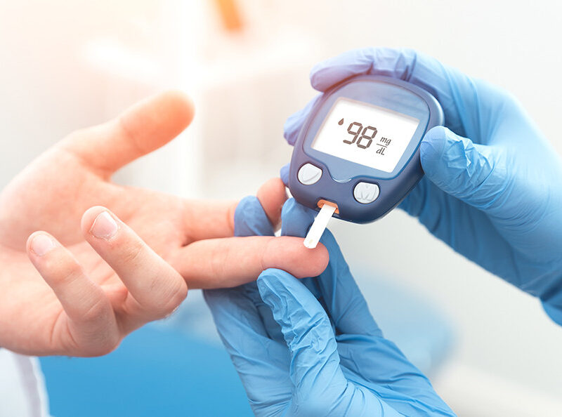 Why Diabetic Wound Care in Phoenix Matters More Than You Think