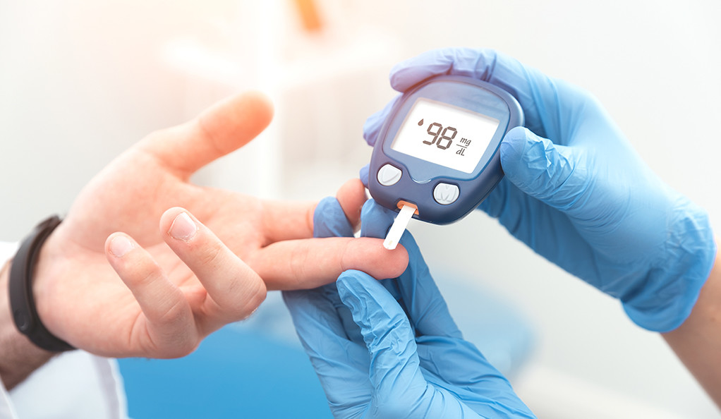 Why Diabetic Wound Care in Phoenix Matters More Than You Think