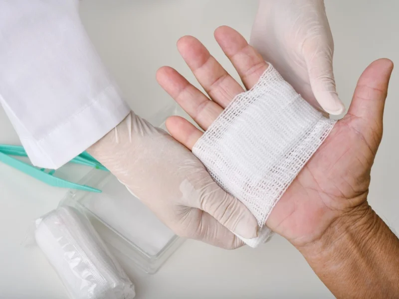 Advanced Wound Care Treatment in Phoenix, Arizona: When Should You Seek Help in 2026?