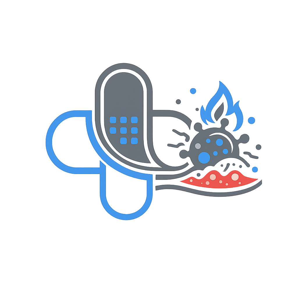 Cellulitis and Wound Infections I