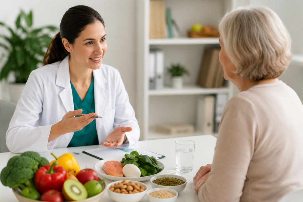 Nutrition Counseling