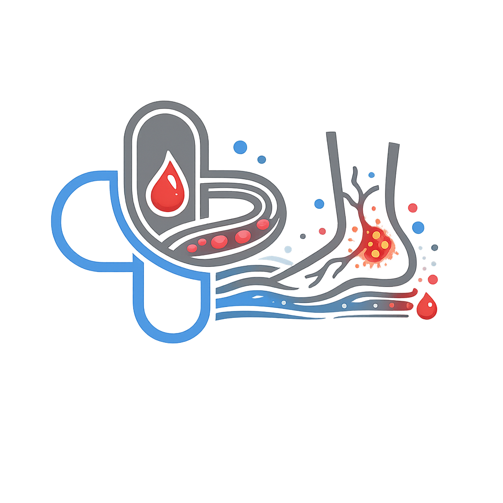 Peripheral Vascular Disease Related Wounds