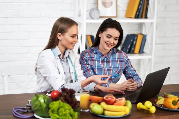 Unlock Your Potential with a Premier Nutrition Coaching Course