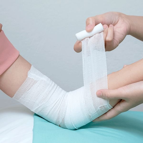 Wound Care Pharmacy AspCares