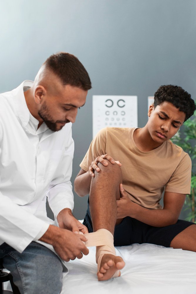 Cellulitis Treatment in Arizona
